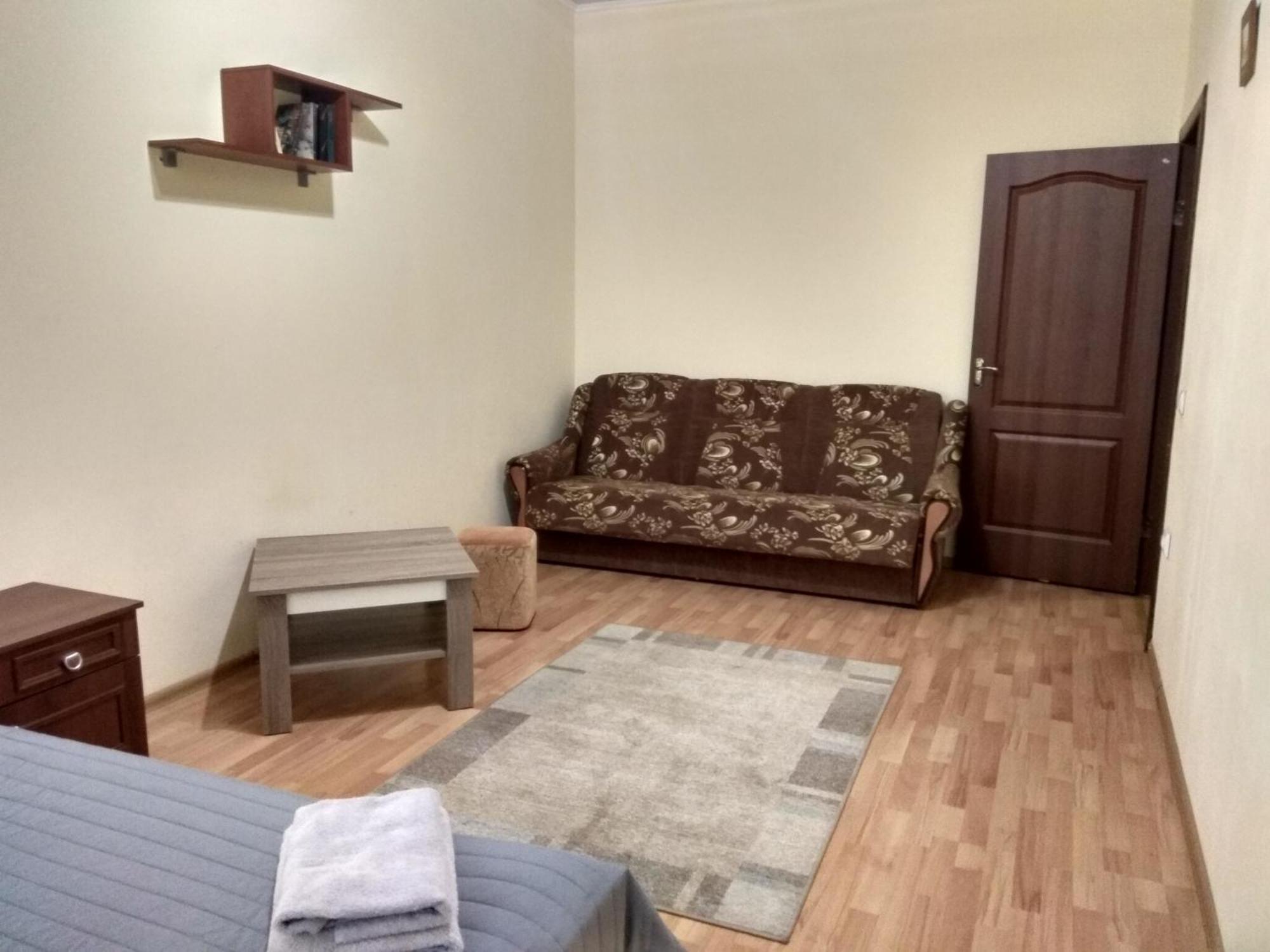Apartments On Beregovskaya 3 Mukacheve Ruang foto