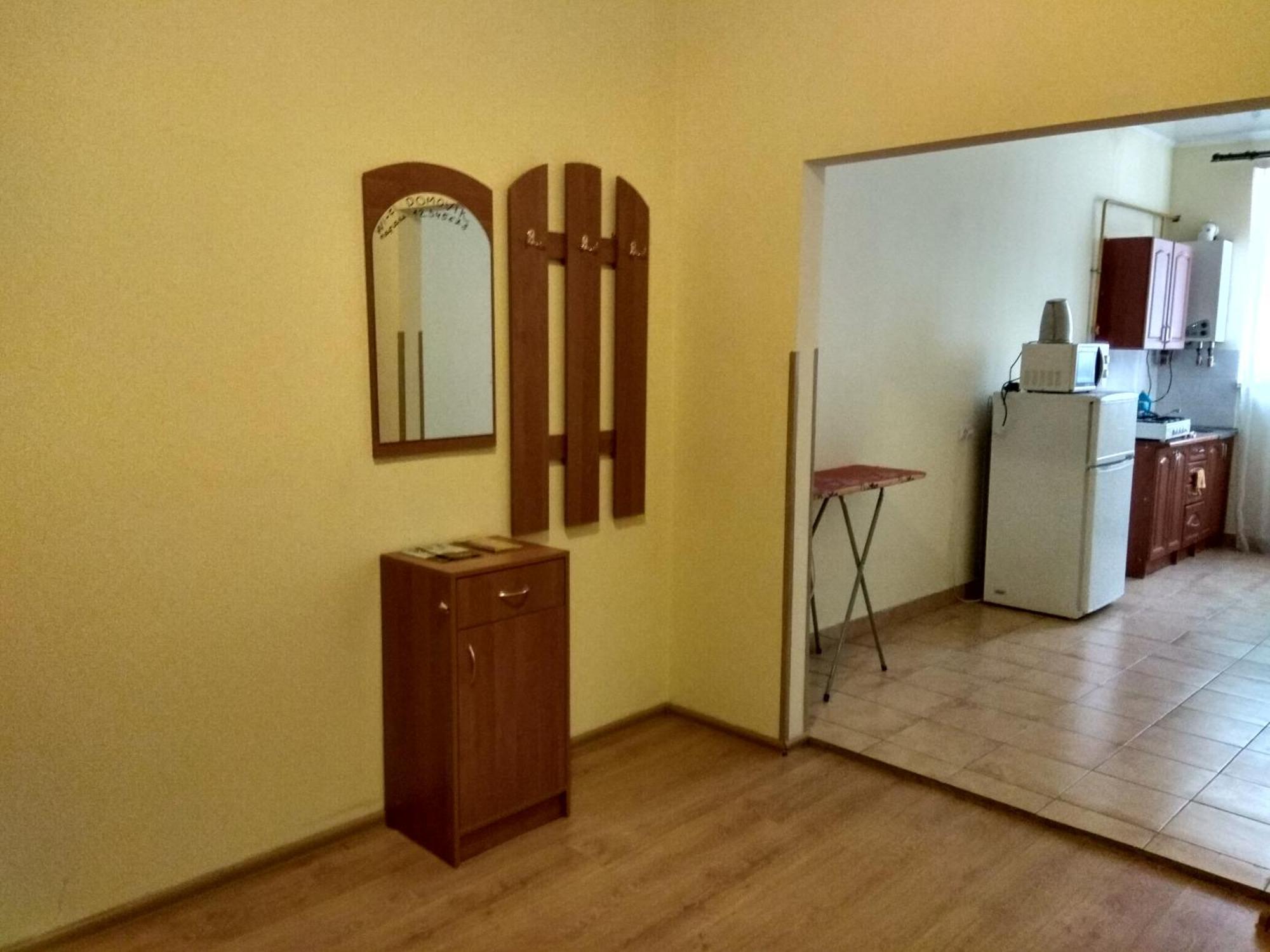 Apartments On Beregovskaya 3 Mukacheve Ruang foto
