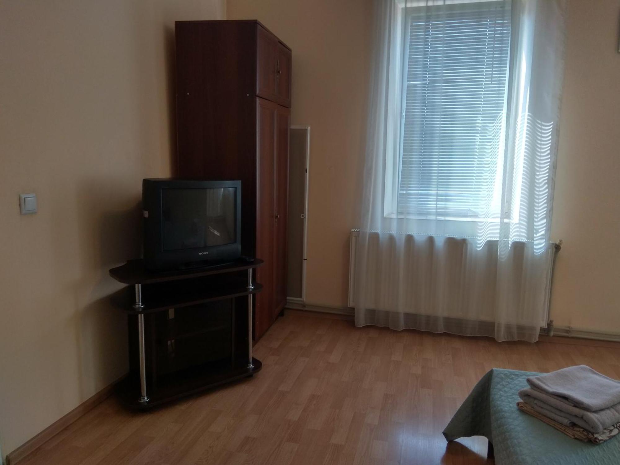 Apartments On Beregovskaya 3 Mukacheve Ruang foto