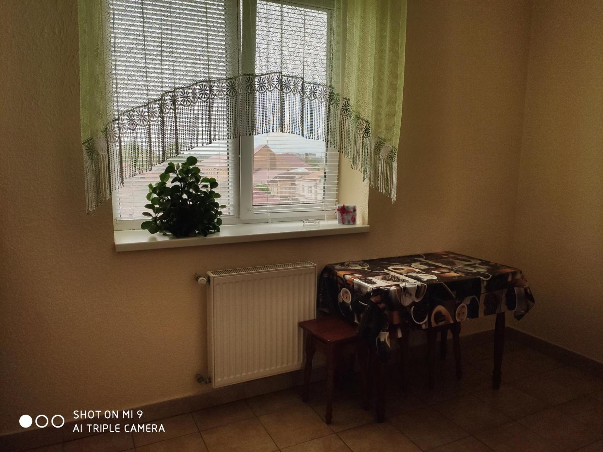 Apartments On Beregovskaya 3 Mukacheve Ruang foto