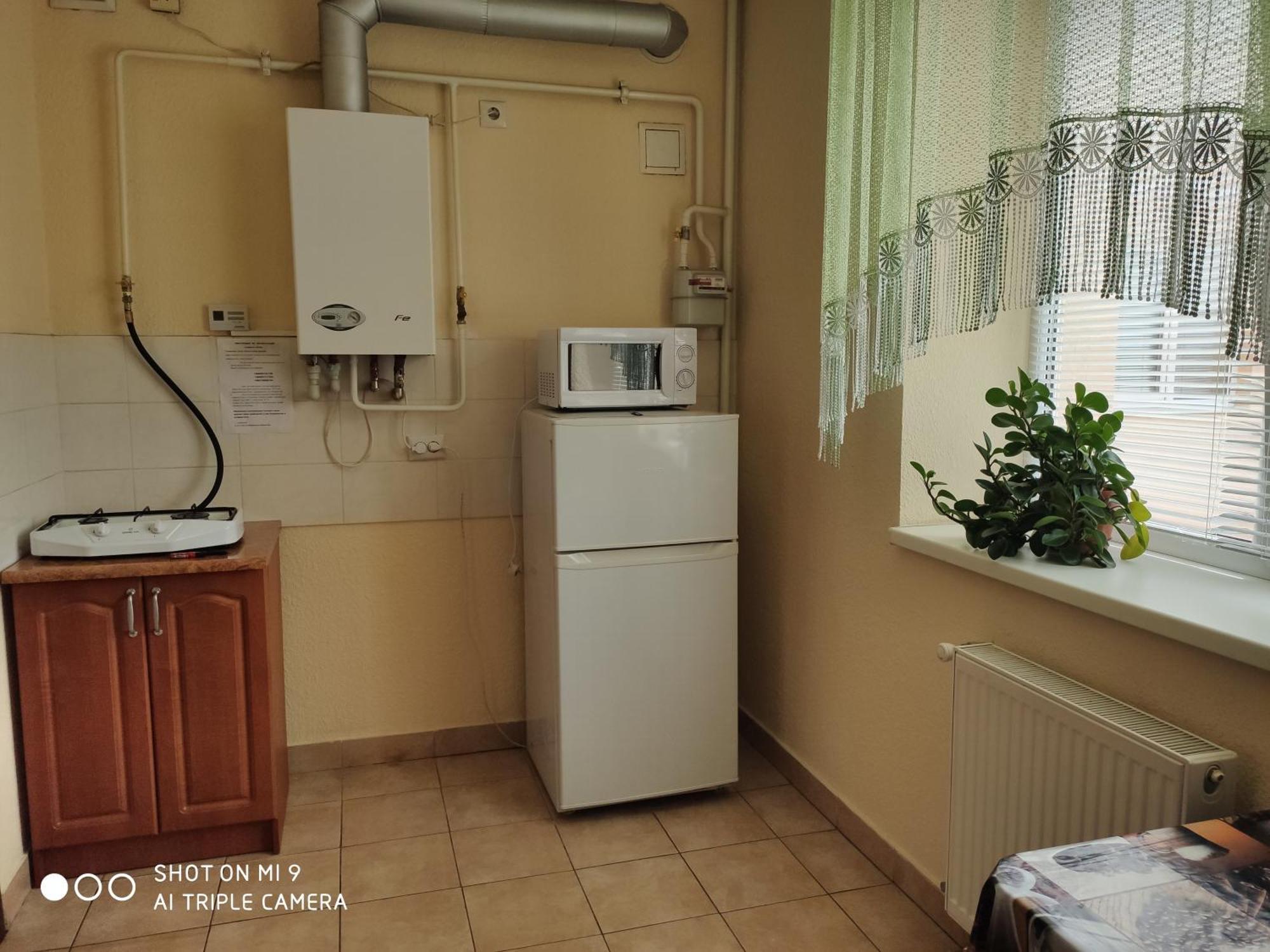 Apartments On Beregovskaya 3 Mukacheve Ruang foto
