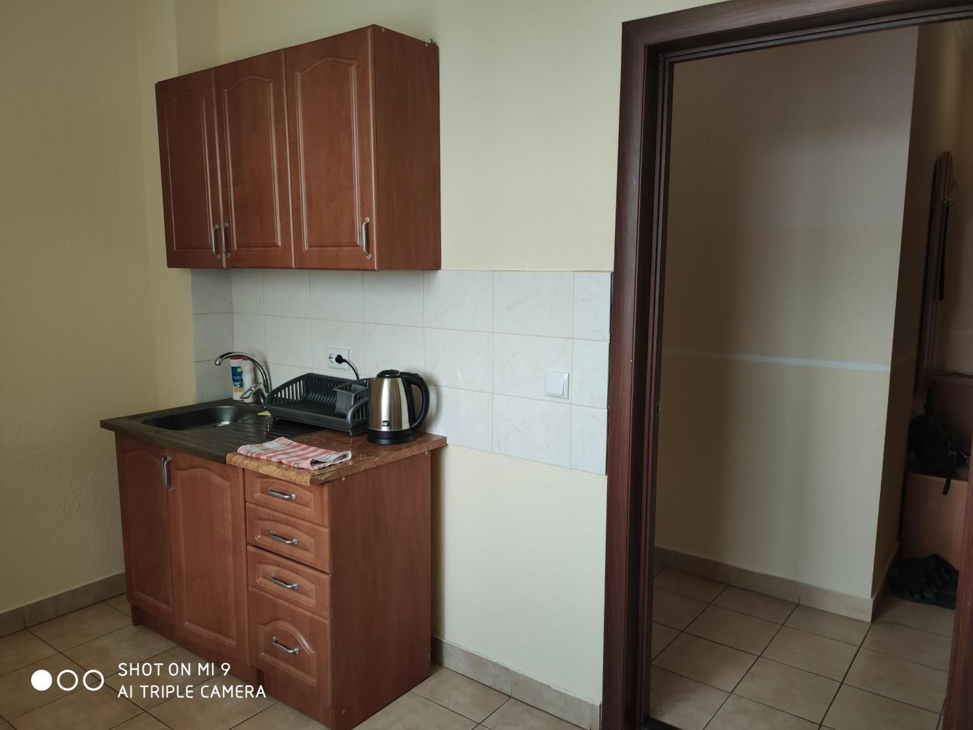 Apartments On Beregovskaya 3 Mukacheve Ruang foto