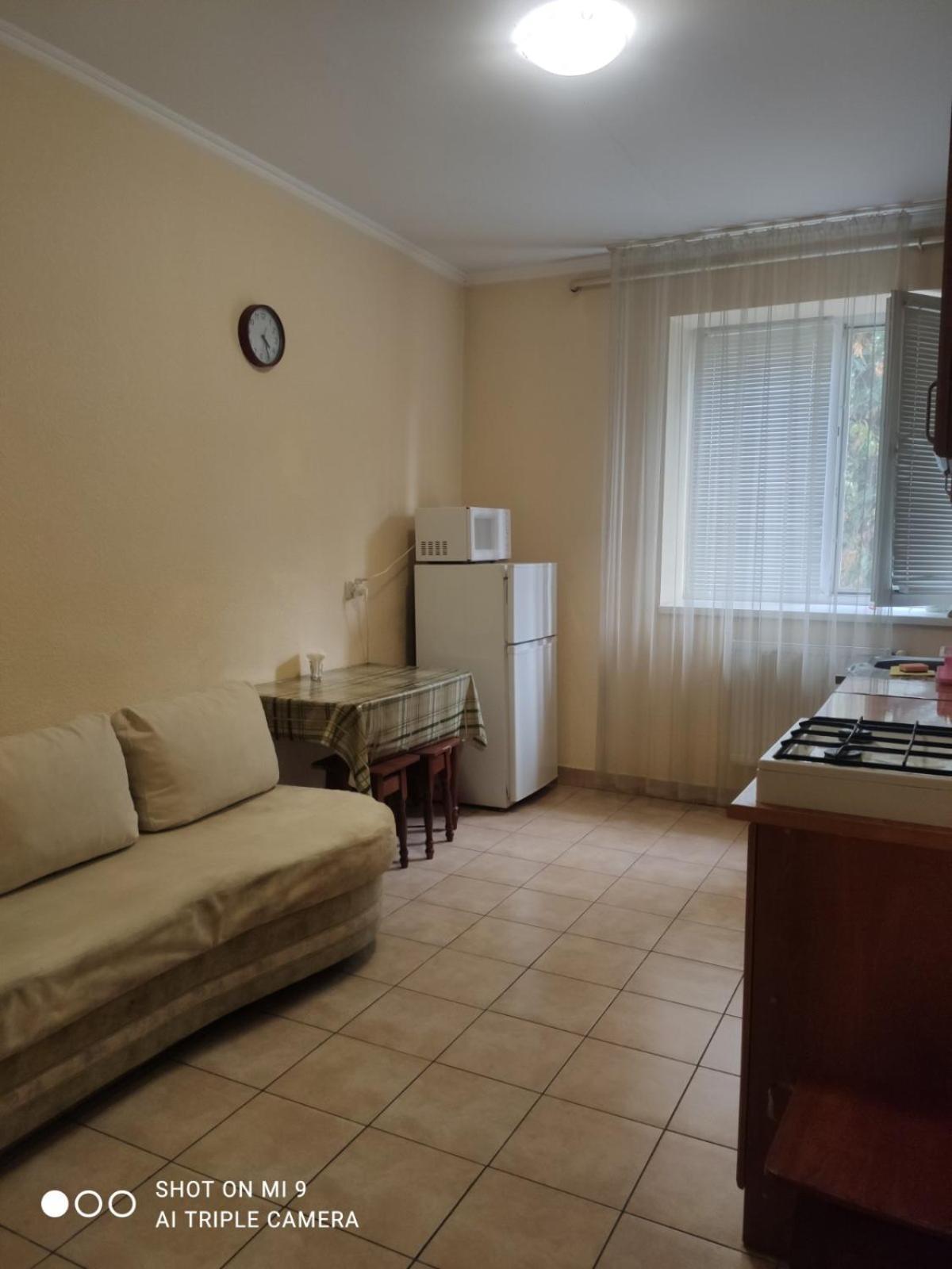 Apartments On Beregovskaya 3 Mukacheve Bagian luar foto