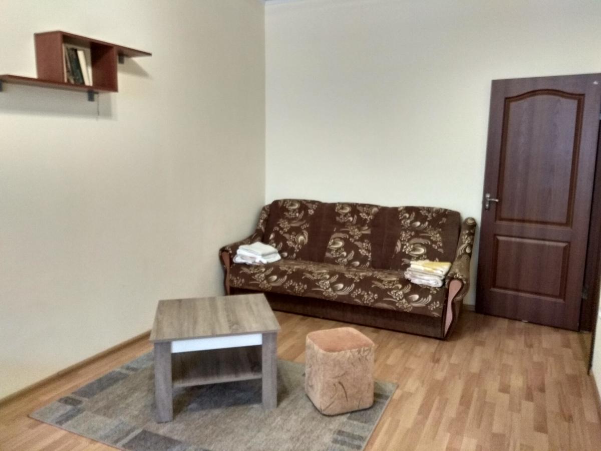 Apartments On Beregovskaya 3 Mukacheve Bagian luar foto